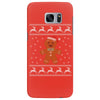 ginger cookies Samsung Galaxy S7 Edge