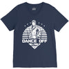 Dance Off Bro! V-Neck Tee