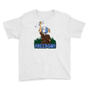 freedom Youth Tee
