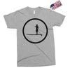 woman single Exclusive T-shirt