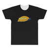wake up san francisco All Over Men's T-shirt