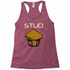 stud Racerback Tank