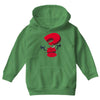 anime funny Youth Hoodie