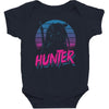 hunter Baby Bodysuit