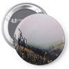 shot Pin-back button