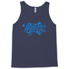 bargain paradise garage sign Tank Top