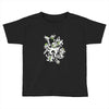 octobunny attax Toddler T-shirt
