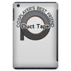 duct tape   a cosplayer's best friend iPad Mini