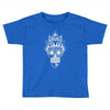aztec aku aku Toddler T-shirt