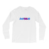 just catch it Long Sleeve Shirts