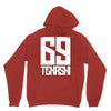 tekashi 6ix9ine  gummo 69 Unisex Hoodie