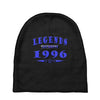 legends are born in 1996 hoodie 9 Baby Beanies