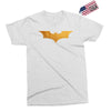 Batman Gold Logo Exclusive T-shirt