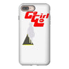 go girll iPhone 8 Plus