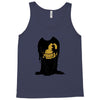 Don't Scare Me (a2) Tank Top