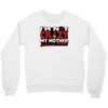 im not insane, ideal birthday gift or present Crewneck Sweatshirt