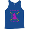 nico robin One Piece Tank Top