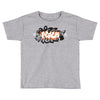 princess territory Toddler T-shirt