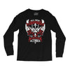 All Men are Created Equal but Only the Best are Born in October Long Sleeve Shirts