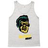 horror night Tank Top
