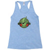 your worst nightmare Racerback Tank