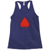 heartcraft Racerback Tank