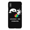 unicorns are overrated iPhoneX