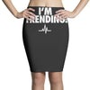i'm trending! Pencil Skirts