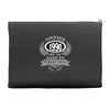 vintage quality without compromise 1990 aged to perfection Accessory Pouches