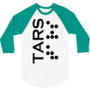 tars. 3/4 Sleeve Shirt