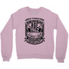 Things Better 1962 Age Approach Magnificent8 Crewneck Sweatshirt