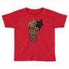 XXXTentacion Toddler T-shirt