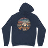 right here waiting Unisex Hoodie