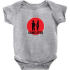 fahrie77 Baby Bodysuit