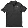 Pablo Picasso War And Peace 1952 Polo Shirt