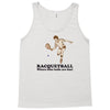 racquetball Tank Top