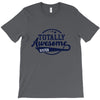 Totally Awesome Sister T-Shirt