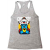 pems Racerback Tank
