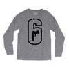 Rainbow Six Siege Long Sleeve Shirts