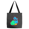 lord snail Tote Bags