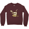 autobiography Crewneck Sweatshirt