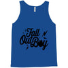 fall out Tank Top