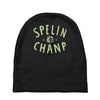 spelin chanp best trending Baby Beanies