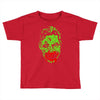 ask me about my zombie disguise! Toddler T-shirt