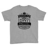 Made In 1997 And Still Awesome Youth Tee