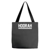 hoorah Tote Bags