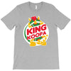 king koopa T-Shirt