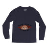 May Peeking Out Baby Boy Long Sleeve Shirts