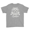 auntie Youth Tee