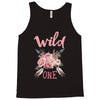 wild one Tank Top